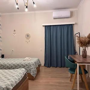  Апартаменты Cozy 2-bath Near Fabrika